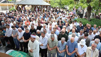Söke sanayisinin emektar ismi Metin Altınöz hayatını kaybetti