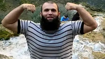 Körkün Deresi’nde 25 günlük arayış acı sonla bitti
