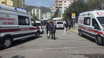 Maraş’taki okul saldırısında şok eden gelişme...