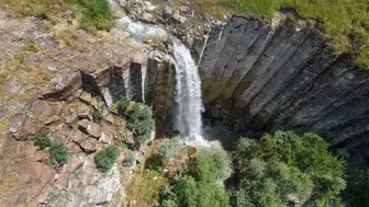 Elazığ’da kalabalıktan uzak bir rota arayanlara özel adres