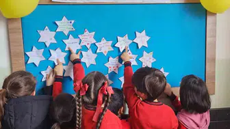 Kayserili minikler dijital projeyle Avrupa sınırlarını aştı