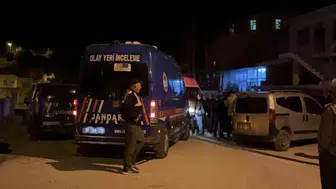 Kayseri'de camideki kanlı saldırının hedefi imam çıkınca dehşet büyüdü