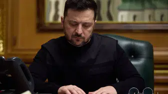 Zelenskiy stratejiyi değiştirdi Savaş Rusya topraklarına sıçrıyor