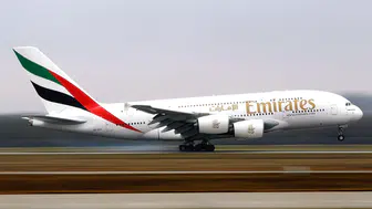 Dev Airbus A380 uçaklarında kanat çatlağı alarmı verildi
