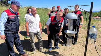 Safranbolu safranı yeni sezona hazırlanıyor