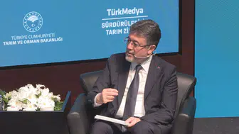 Tarımda hasat mevsimi bereketli geçecek