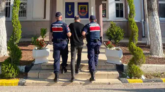 Kırıkkale'de aranan 5 hükümlü jandarma operasyonuyla yakalandı