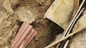 İzmit'te kuyuda mahsur kalan boğayı itfaiye ekipleri kurtardı