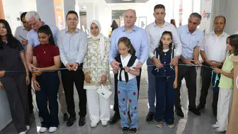 Diyarbakırlı öğrenciler Türkçe için hünerlerini sergiledi