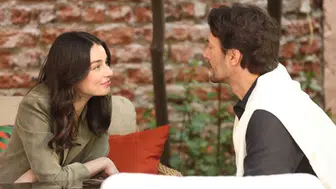 Show TV ekranlarında yeni bir aşk üçgeni başlıyor