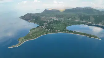 Bitlis doğa tutkunlarının yeni gözdesi oldu