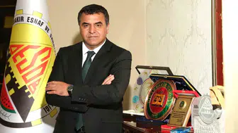 Diyarbakır esnafının siyasete mesajı Polemik değil ekonomi konuşun
