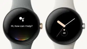 Google akıllı saatlere uydu bağlantısı getiriyor