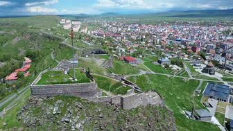 Kars Ardahan ve Iğdır ortak kalkınma planını başlatıyor