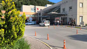Alacak verecek meselesi kanlı bitti: 1 ölü 3 yaralı
