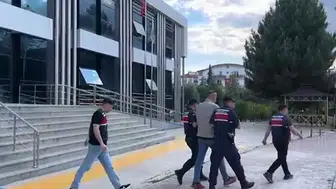 Burdur’daki kavgada silah konuştu Bir kişi cezaevine gönderildi