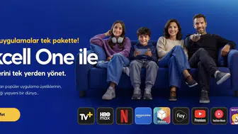 Turkcell abonelikleri tek faturada birleştiriyor
