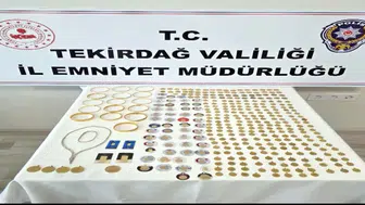 Kendini savcı diye tanıtan şebekeye büyük operasyon