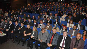 Kars okuyor 98 bin kitapla yeni bir dönem başladı