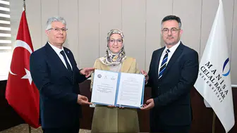 Üniversiteler yeşil kampüs hedefiyle güçlerini birleştirdi