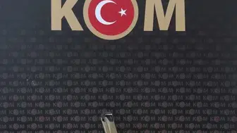 Niğde polisinden silah kaçakçılarına ağır darbe