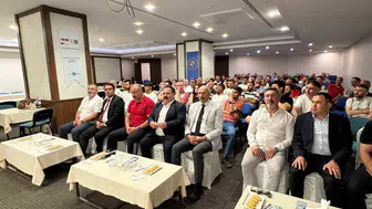 Sivas'ta işitme engelli sporcular için yeni dönem