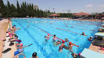 Denizli’de çocuklar için ücretsiz spor dönemi başlıyor