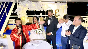Nikah masasında profesyonel oyuncu dönemi