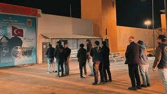 2015 yılındaki cinayet davasında HTS kayıtları tahliyeyi getirdi