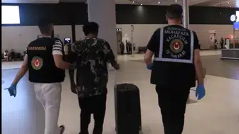 İstanbul Havalimanı'nda valiz dolusu uyuşturucuya operasyon