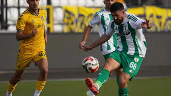 Muğlaspor kadrosunda iki ayrılık yaşandı