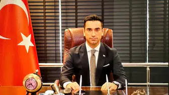 Eskişehir’in kıdemli savcısı Kütahya’ya başsavcı olarak atandı