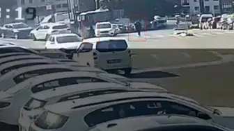 Maltepe'deki Otokoç saldırısında 5 şüpheli adliyeye çıkarıldı