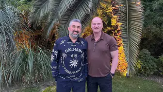 ARCA Çorum FK transferde rotayı Avrupa’nın dev mutfağına çevirdi