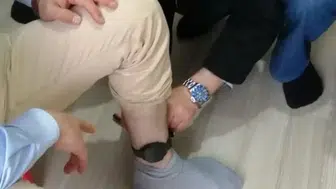 Antalya'da tesettürlü genç kızlara taciz: Saldırgan hakkında karar çıktı