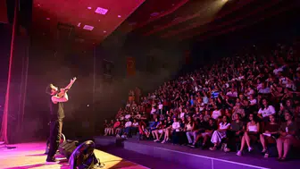 Kolpa Didim sahnesinde yaza hızlı bir giriş yaptı