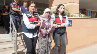 Kastamonu'da samanlık cinayeti davasında karar çıktı