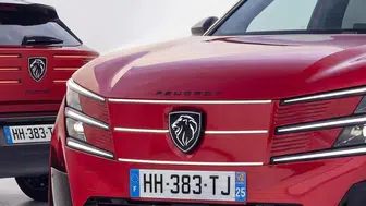 Peugeot 2008 elektrikli dönüşümüyle boyut değiştirmeye hazırlanıyor