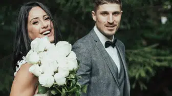İdris Aybirdi Sahra Işık'ın ihanet iddialarını sert bir dille yalanladı