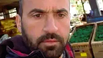 Denizli’de talihsiz kaza çiftçiyi hayattan kopardı