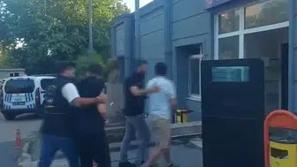 Esenyurt’ta yan bakma kavgası bir genci hayattan kopardı