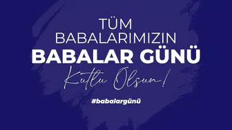 Cevdet Yılmazdan gençlere erken baba olun çağrısı