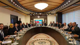 Türkiye ve Suriye sağlıkta yeni bir sayfa açtı
