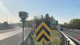 Düzce yollarında bayram bilançosu ağır oldu