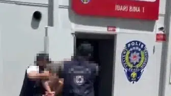 İstanbul Havalimanı'nda aranan İranlı uyuşturucu kaçakçısı kıskıvrak yakalandı