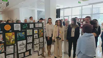 Gerze’nin sakin şehir ruhu moda podyumuna taşındı