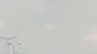 Kayseri'de tır korkusu direksiyon hakimiyetini kaybettirdi