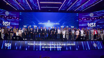 Eğitimde yapay zeka dönemi İstanbul’da masaya yatırıldı