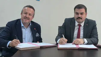 Denizli sanayisinde kadın gücü dönemi başlıyor