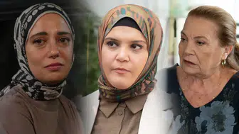 Kızılcık Şerbeti'nde Sönmez gitti yerine yeni isim geldi